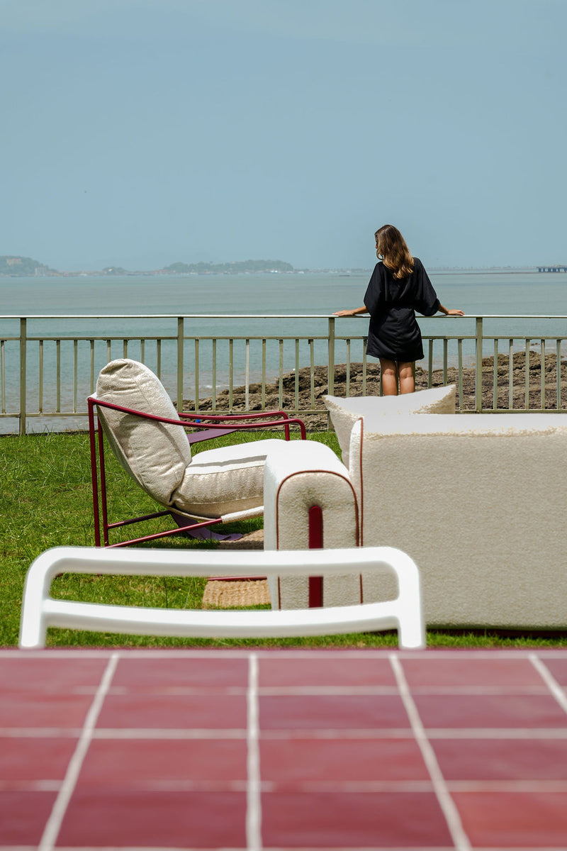 Piscinas & Loungers