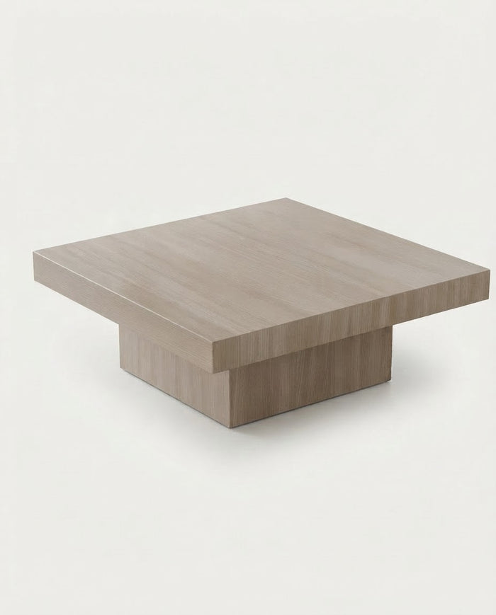 COFFEE TABLE ISQUIA XL