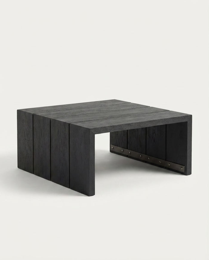 COFFEE TABLE LAS PERLAS