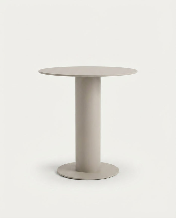 MESA AUXILIAR TABOGA 45 CM