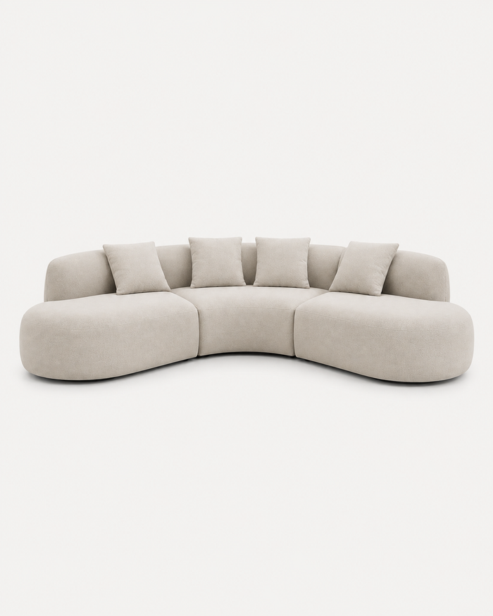 SOFÁ PAROS MODULAR