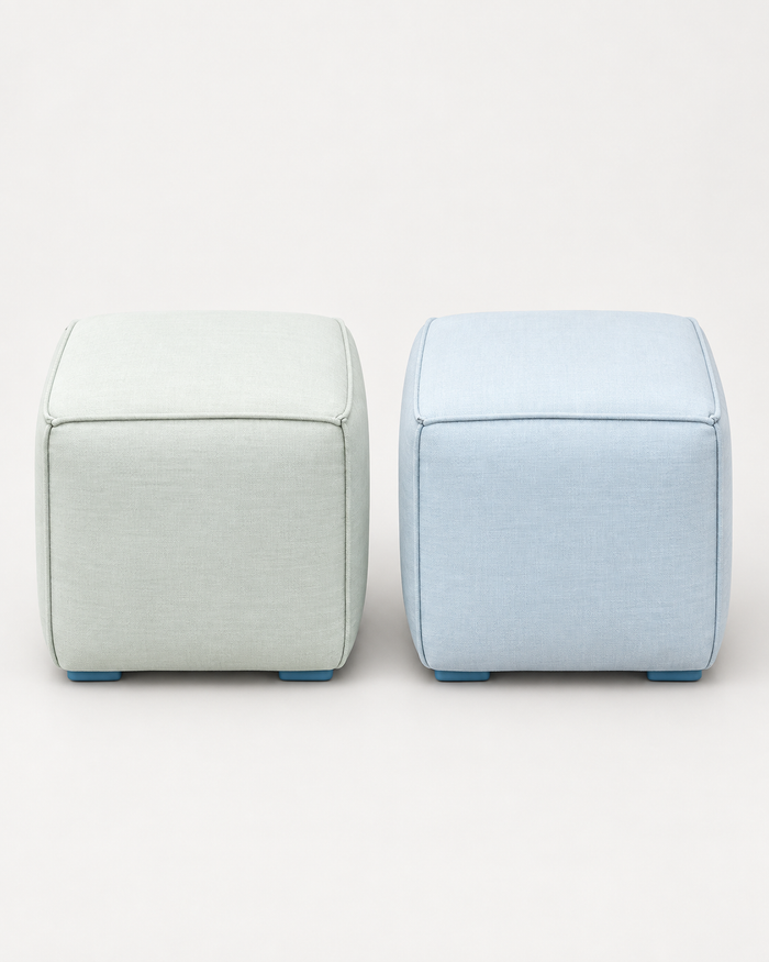 POUF CIES