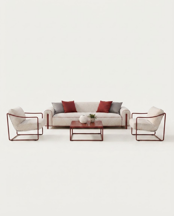 SET NUEVA GUINEA