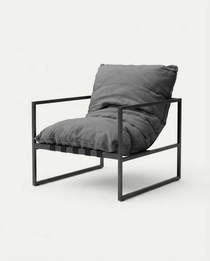 SILLÓN CIES