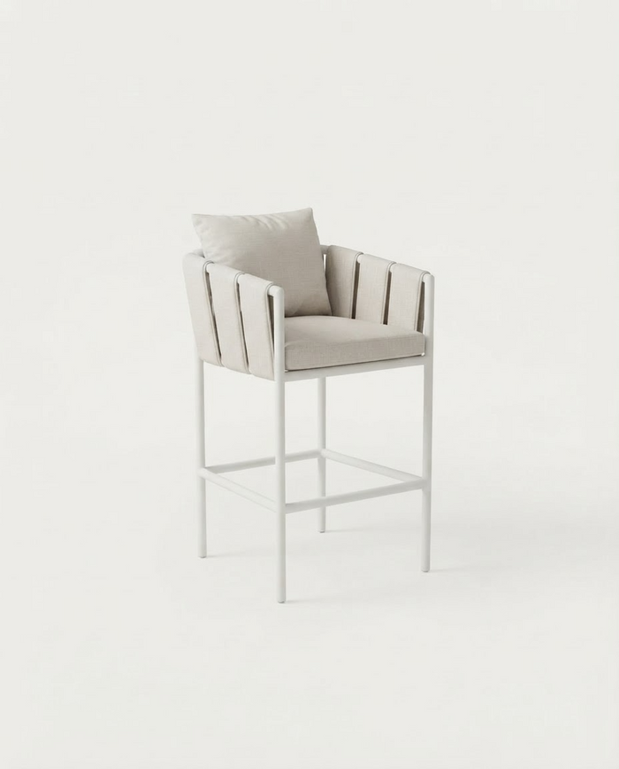 SILLA BAR BANKS