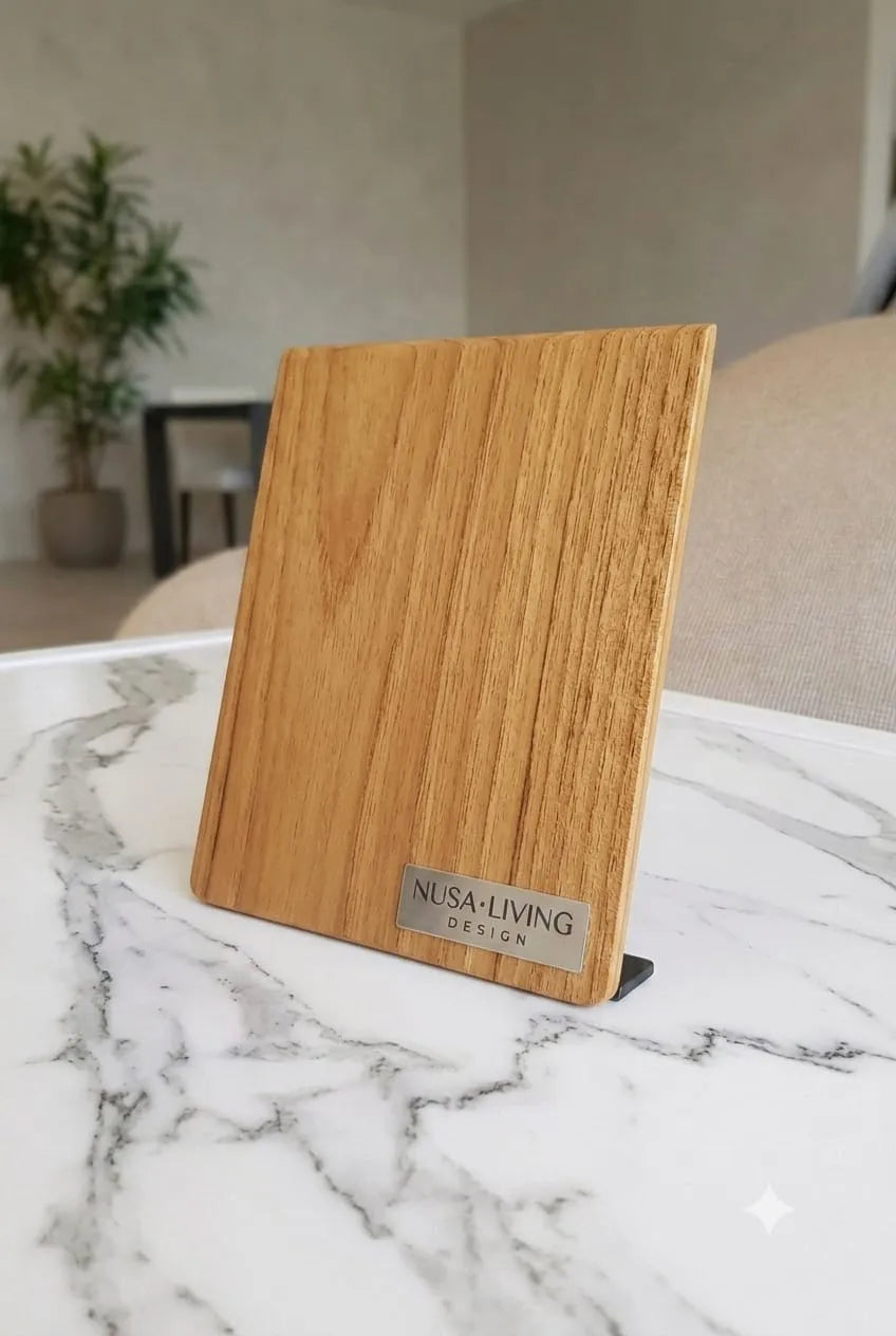 Premium Teak