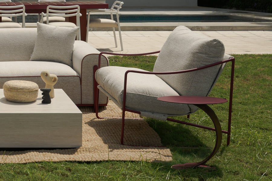 SOFA Y SILLONES