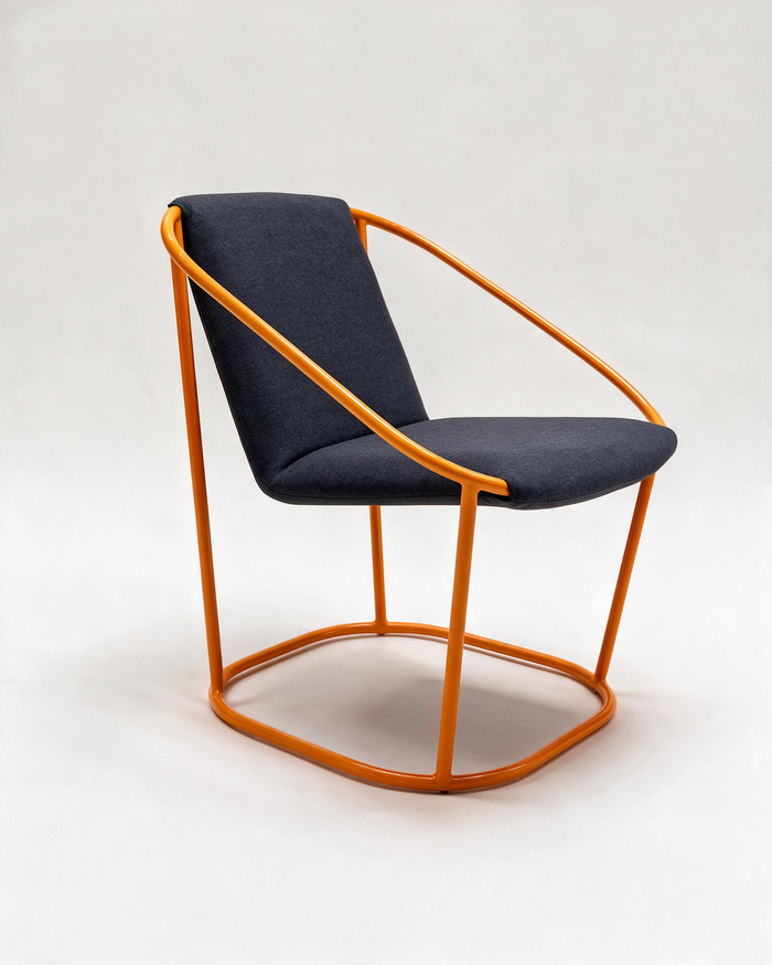 SILLÓN ALBORAN