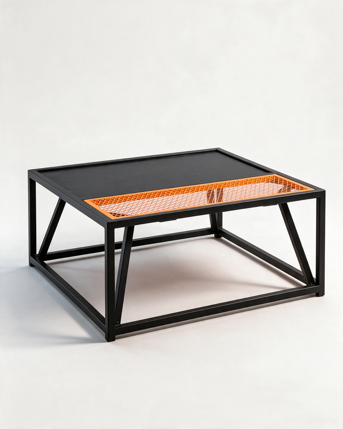 MESA DE CENTRO ALBORAN