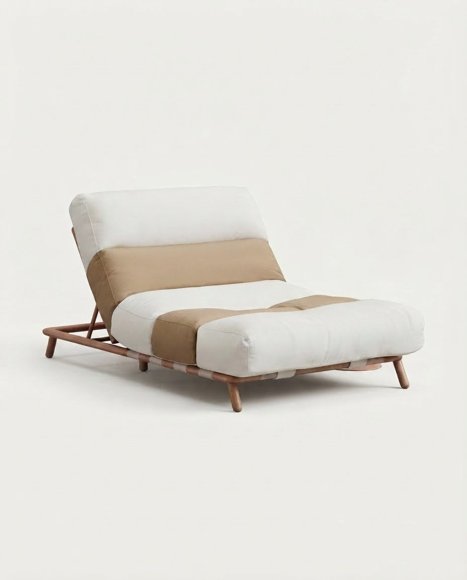 LOUNGER BALI MINI MIX