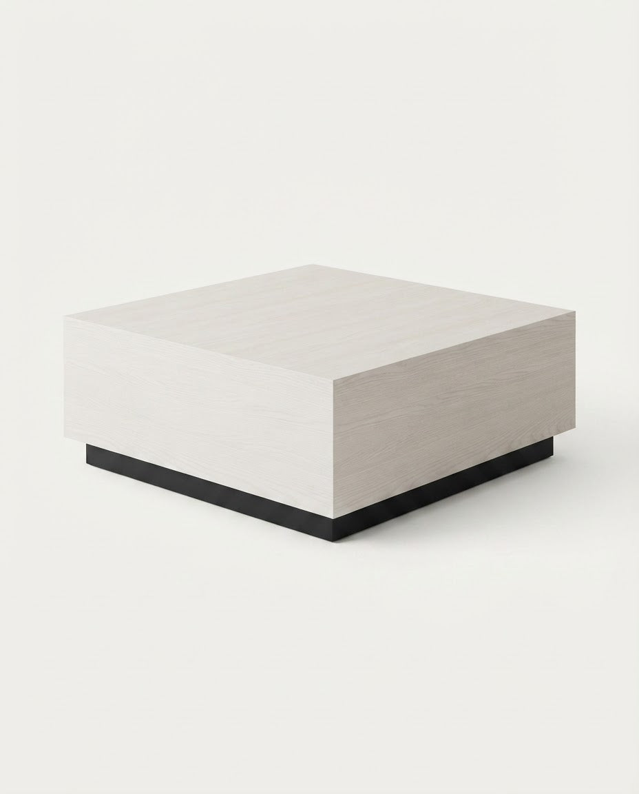 COFFEE TABLE ISQUIA