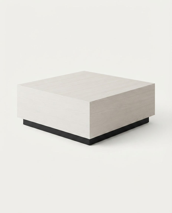 COFFEE TABLE ISQUIA
