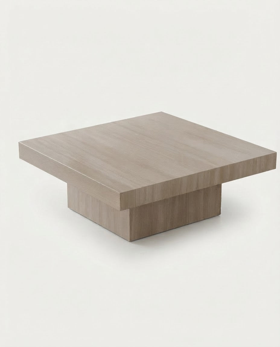 COFFEE TABLE ISQUIA XL