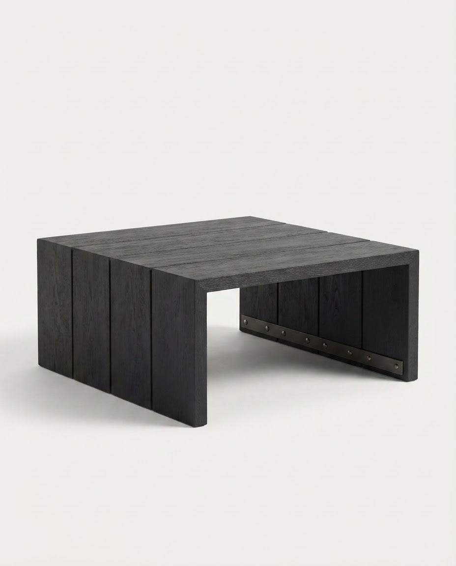 COFFEE TABLE LAS PERLAS