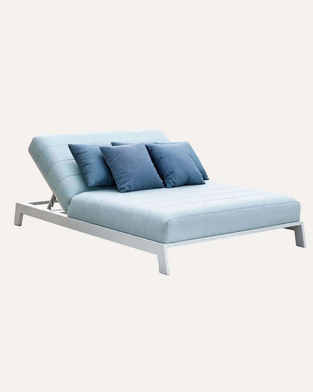 LOUNGER COUPLE ZANZIBAR