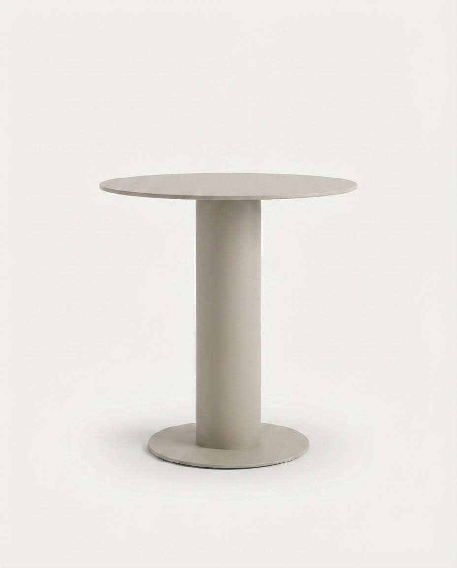 MESA AUXILIAR TABOGA 45 CM