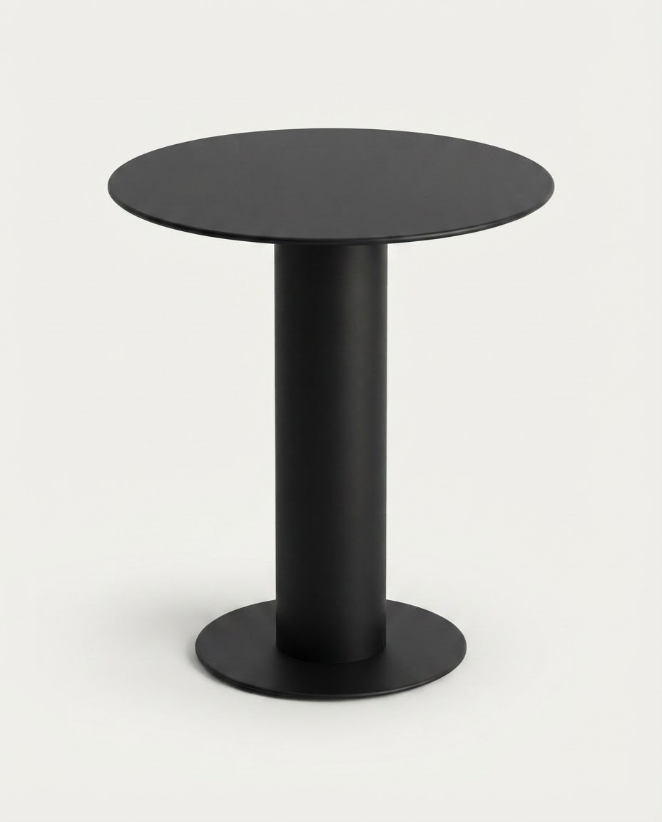 MESA AUXILIAR TABOGA 60 CM