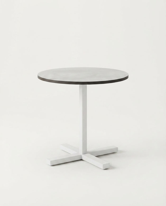 MESA AUX LAMU