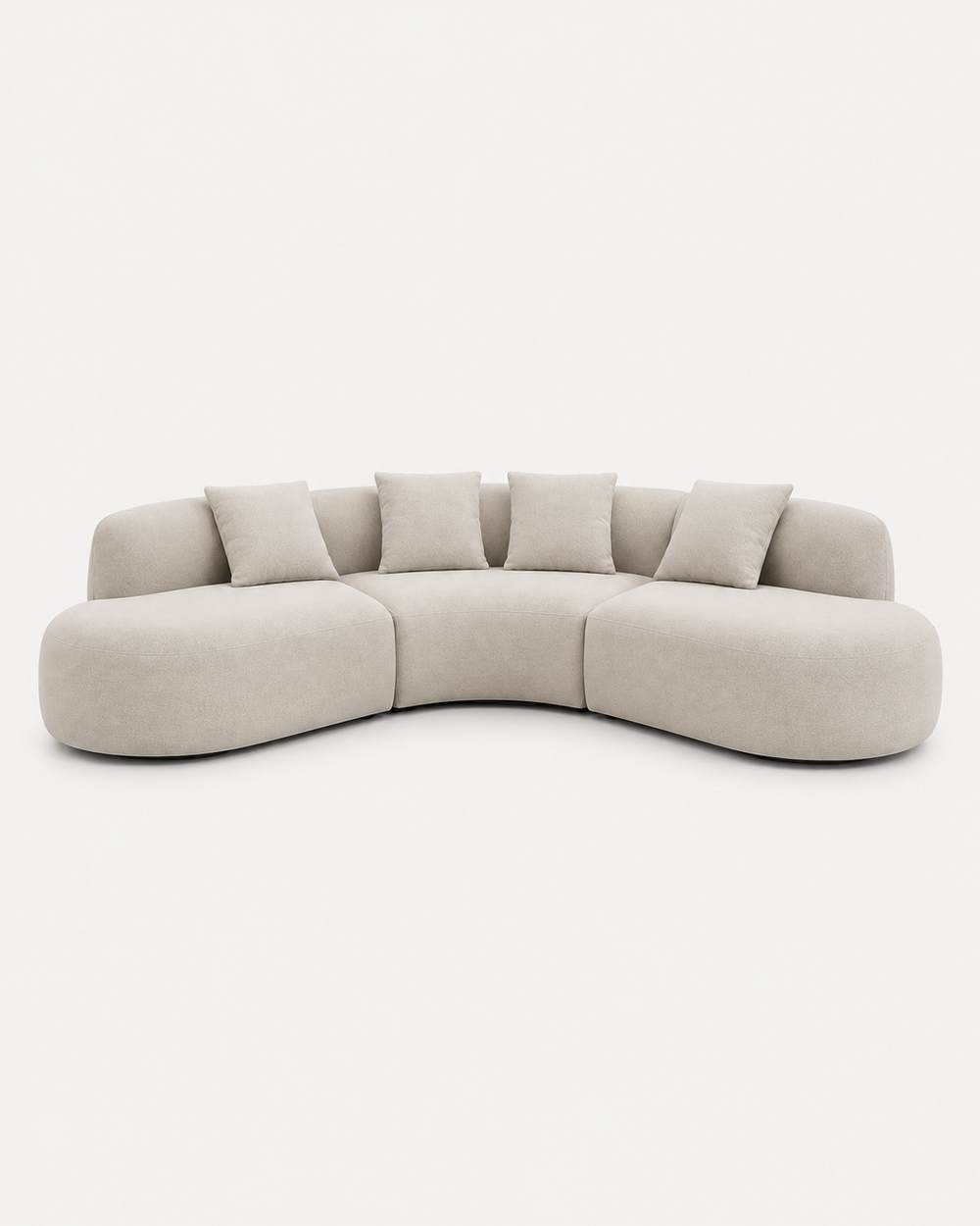 SOFÁ PAROS MODULAR
