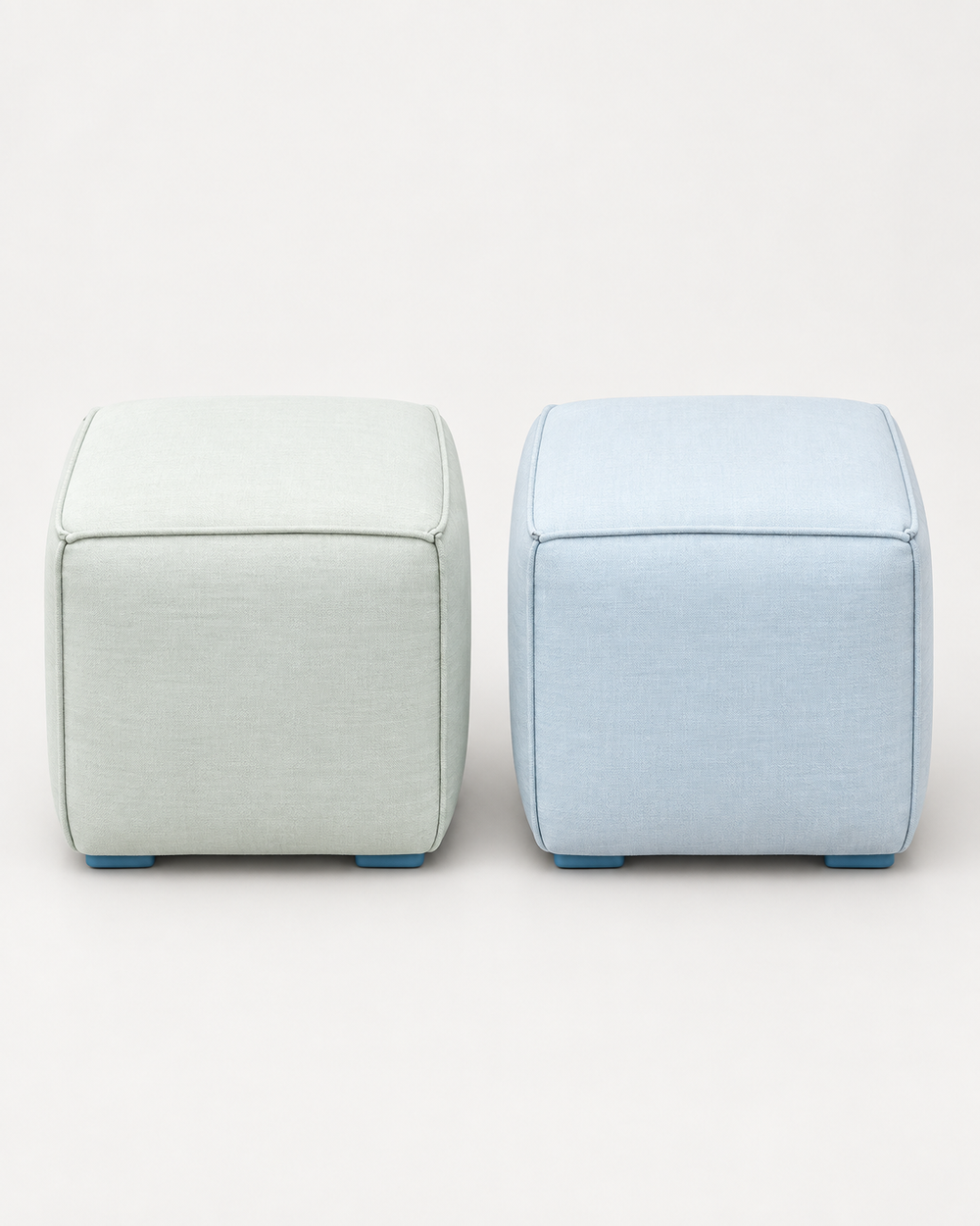 POUF CIES
