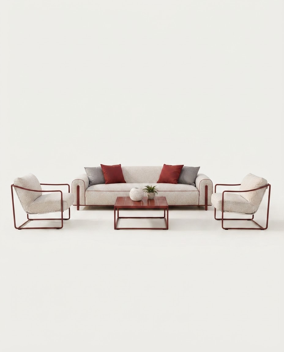 SET NUEVA GUINEA