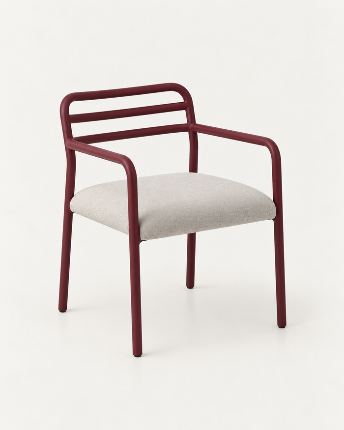 SILLA COMEDOR HAITI