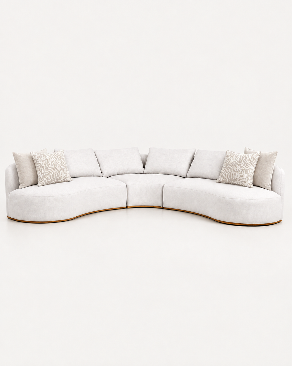 SOFÁ MODULAR SHEBARA