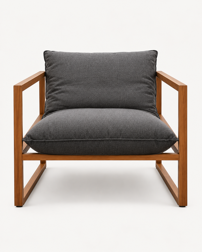 SILLÓN BALI