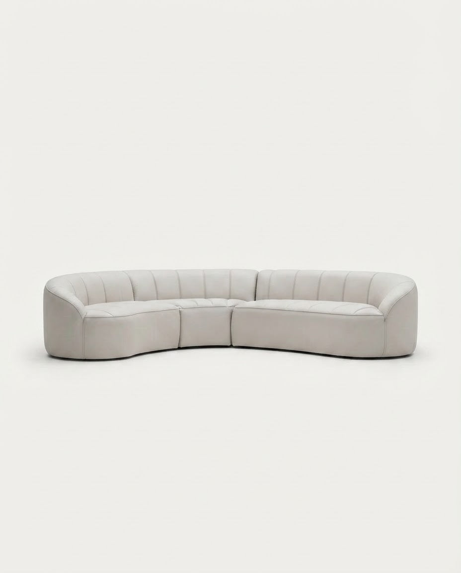 SOFÁ MODULAR GROENLANDIA