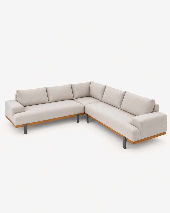 SOFÁ MODULAR BALI