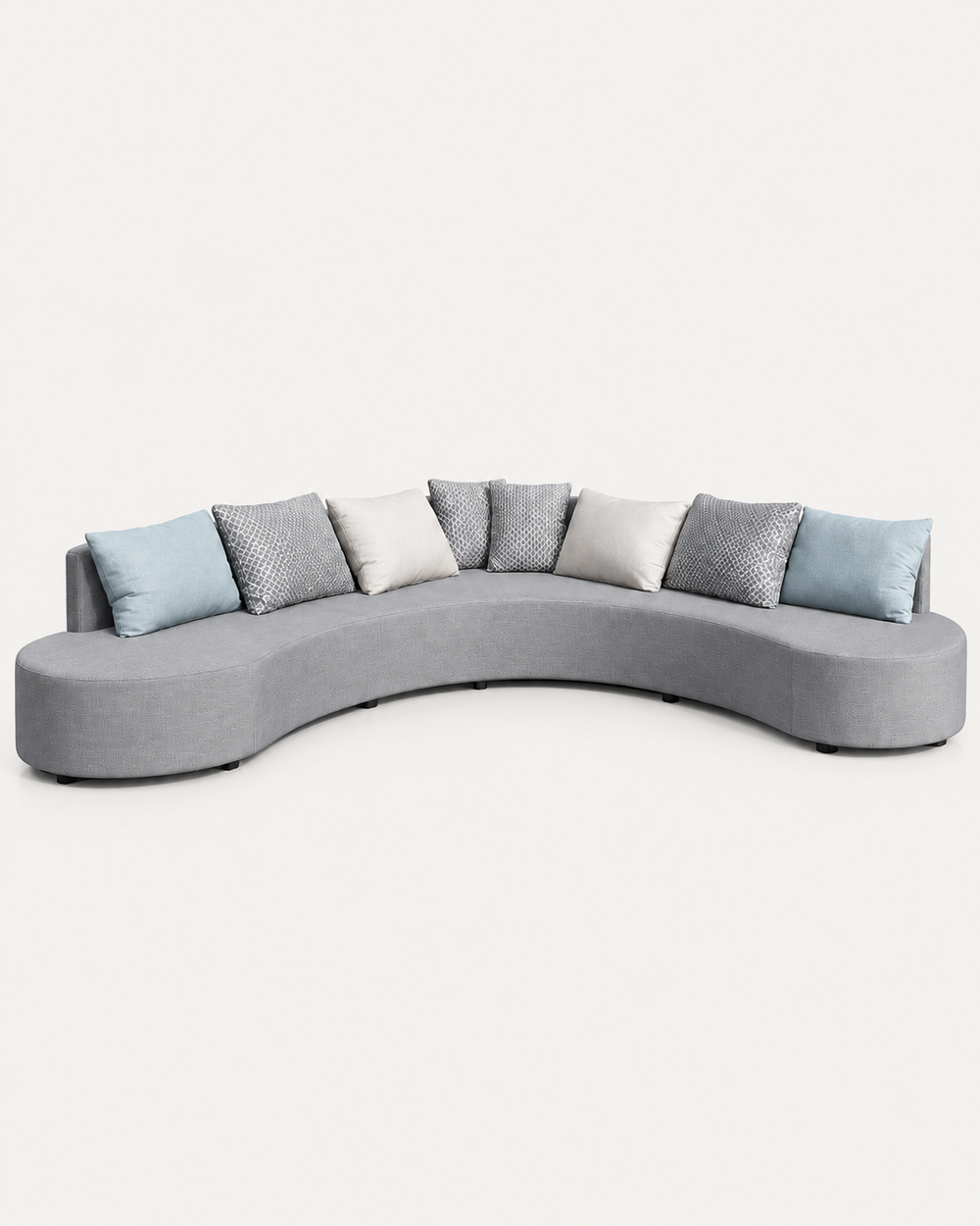 SOFÁ MODULAR LAMU