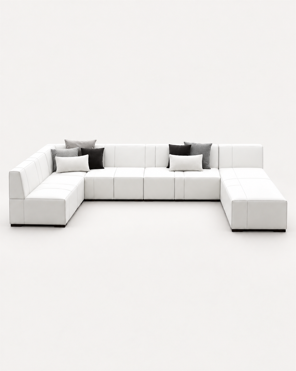 SOFÁ MODULAR SANTORINI
