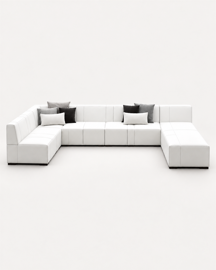 SOFÁ MODULAR SANTORINI