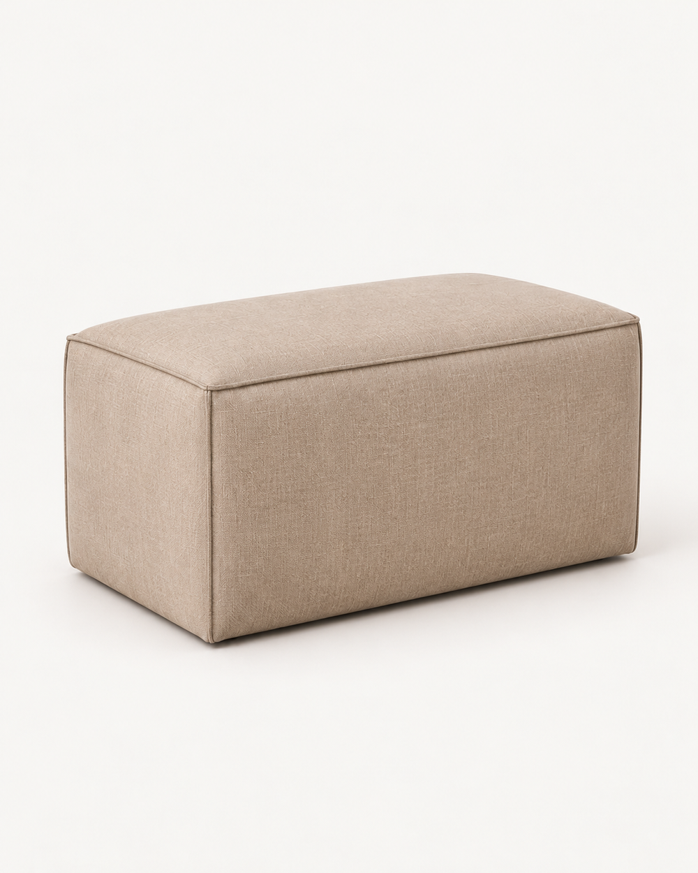 BARBUDA OTTOMAN ARM PART 1