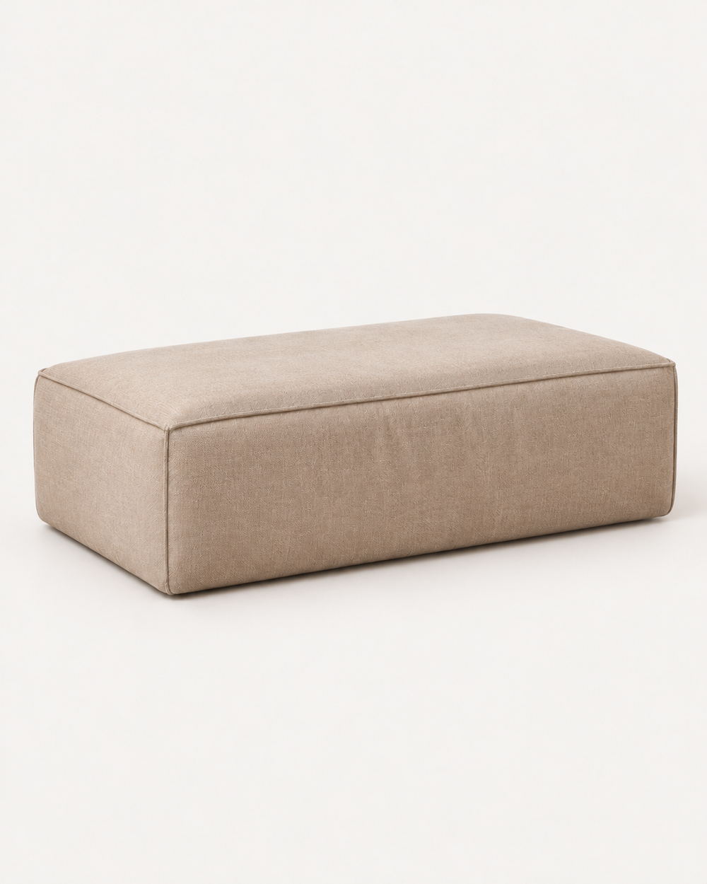 BARBUDA OTTOMAN SEAT PART 2