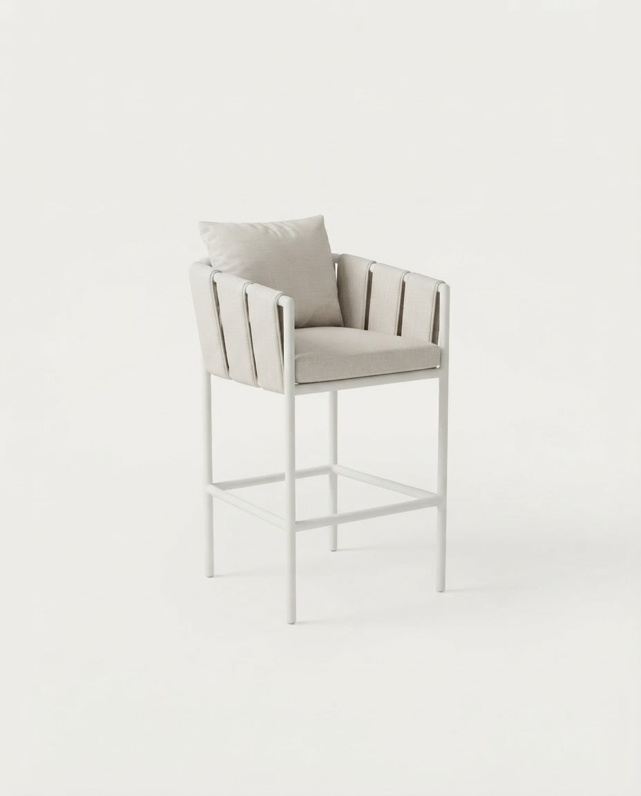 SILLA BAR BANKS