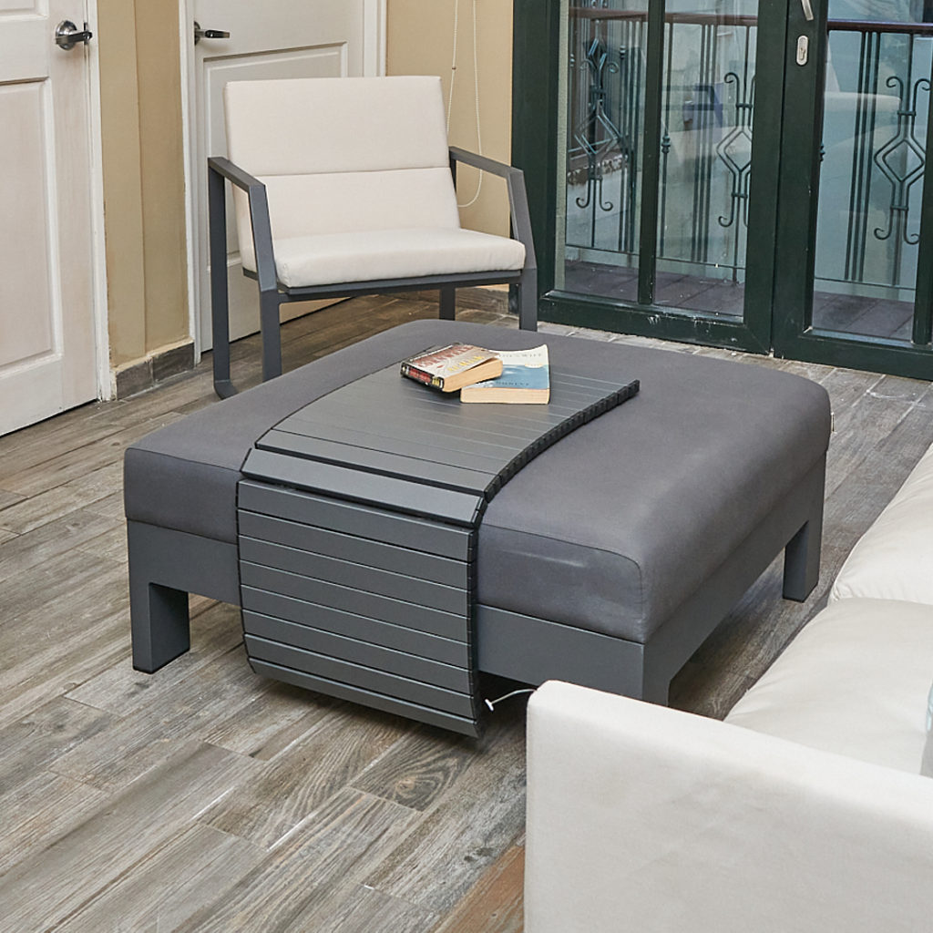 CARBON DARK GREY 403