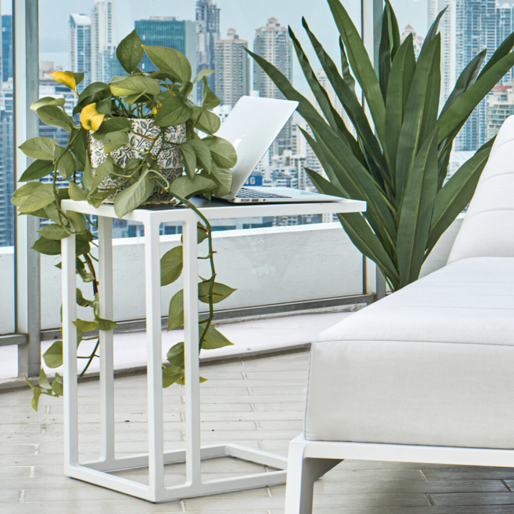 LIGHT CERAMIC WHITE 508