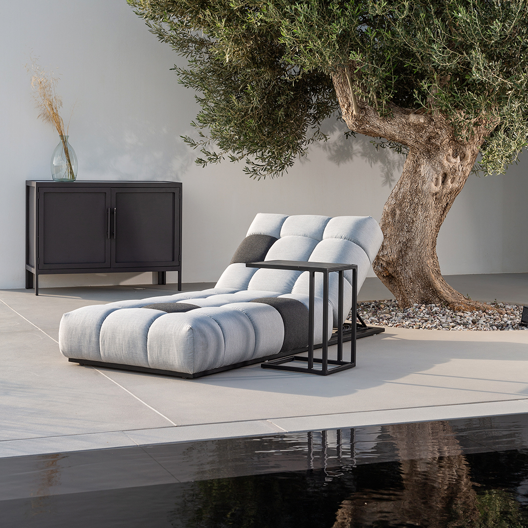 CABO VERDE LOUNGER-3 CABO VERDE LOUNGER