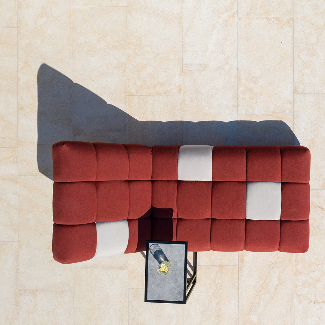 CABO VERDE LOUNGER-5 CABO VERDE LOUNGER - Image 4