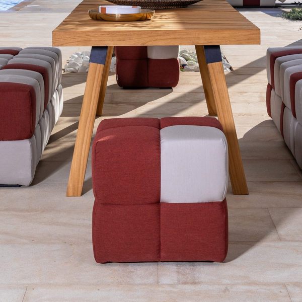 CABO VERDE POUF - Image 2
