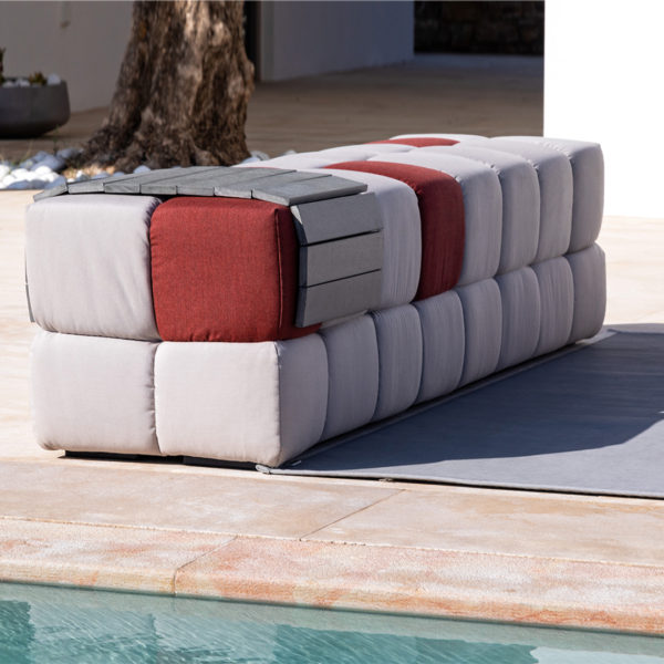 CABO VERDE BENCH - Image 3