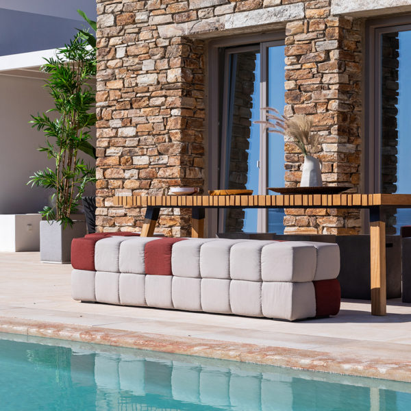 CABO VERDE BENCH - Image 2
