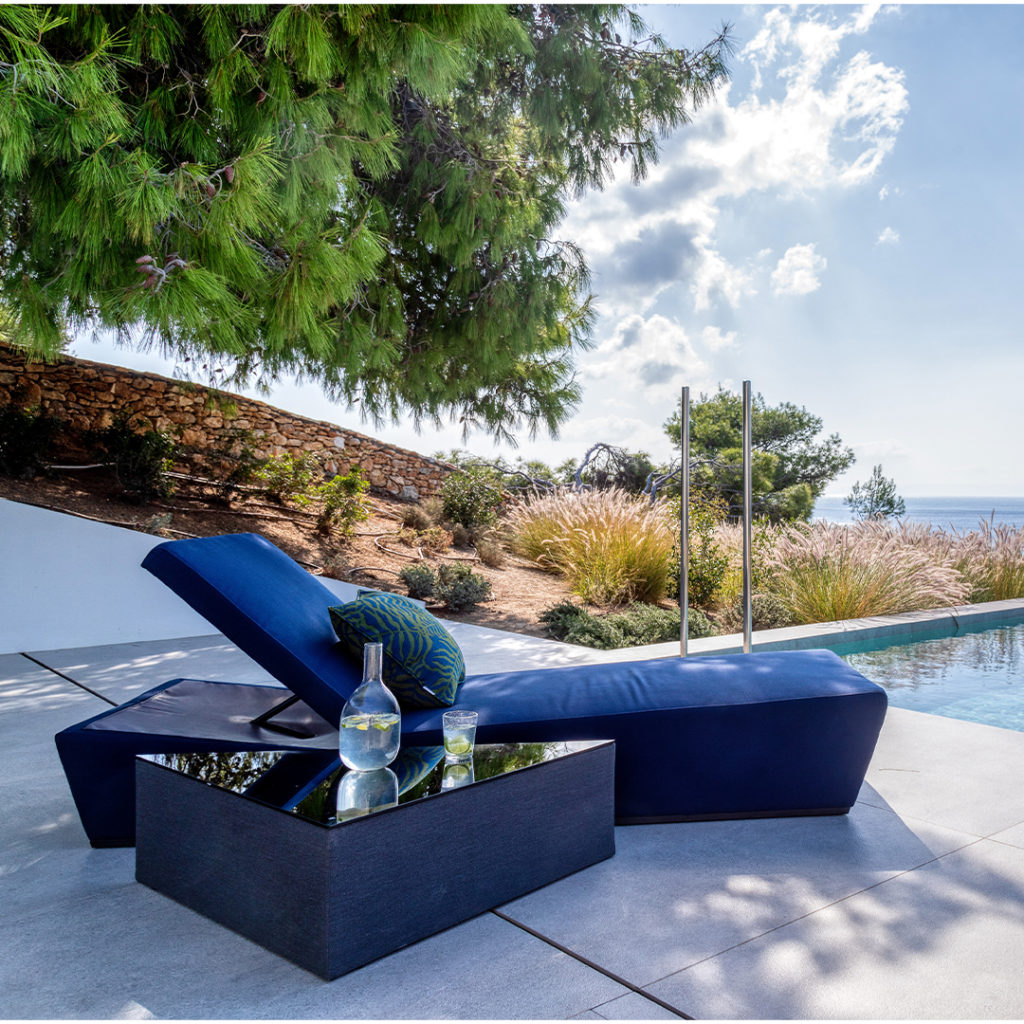 MARSHALL LOUNGER-4