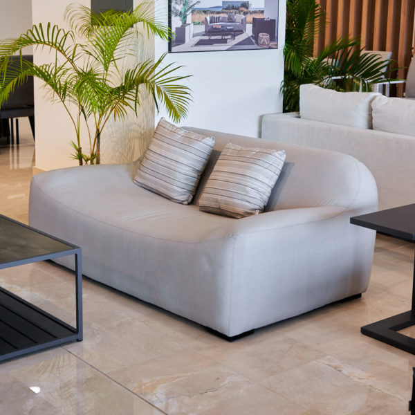 FEROE 2 SEATER SOFA