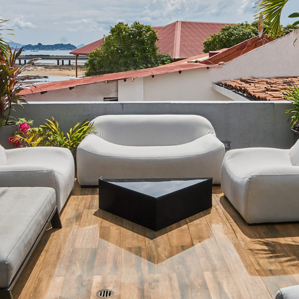 FEROE 2 SEATER SOFA - Image 5