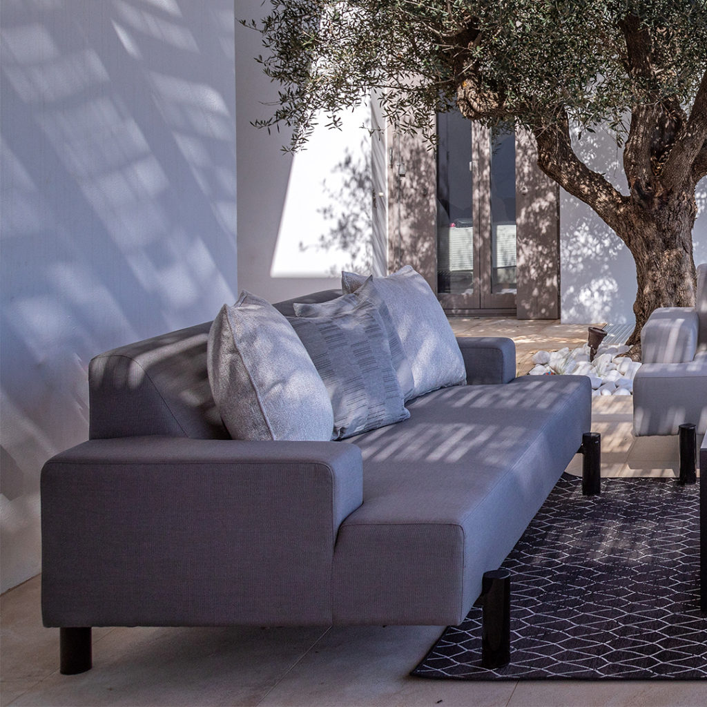WAKE 2 SEATER SOFA-2
