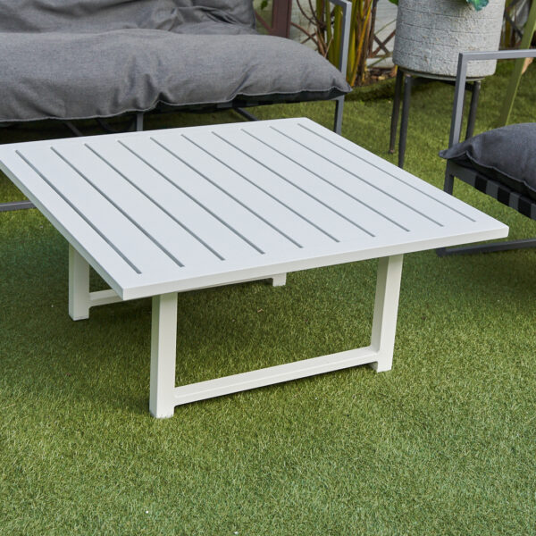 MESA DE CENTRO HAYMAN WHITE