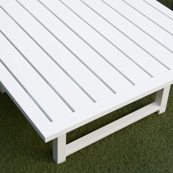 MESA DE CENTRO HAYMAN WHITE - Image 2
