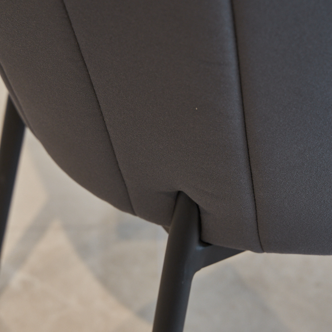 CARBON DARK GREY 300 SILLA JAVA - Image 5
